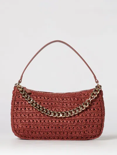 Twinset Shoulder Bag Woman  In Red