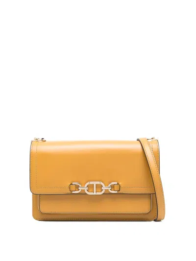 Twinset Bolsa De Hombro - Amarillo In Yellow