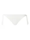 Twinset Side-tie Bikini Bottom