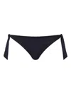 Twinset Side-tie Bikini Bottom