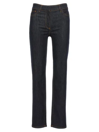 TWINSET TWINSET SKINNY JEANS