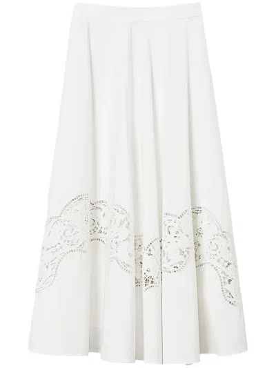 TWINSET SKIRT,MBM755906