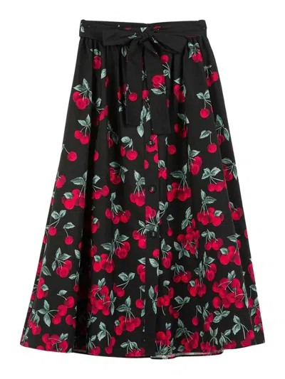 TWINSET SKIRT