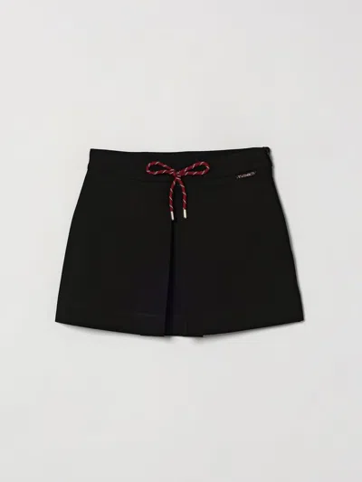Twinset Skirt Kids Color Black
