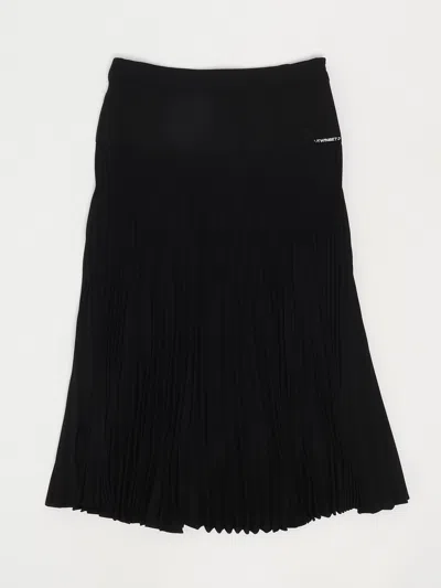 Twinset Kids' Skirt Skirt In Nero