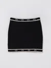 Twinset Skirt  Kids Color Black In Black