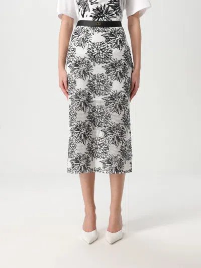 Twinset Skirt  Woman Color Black
