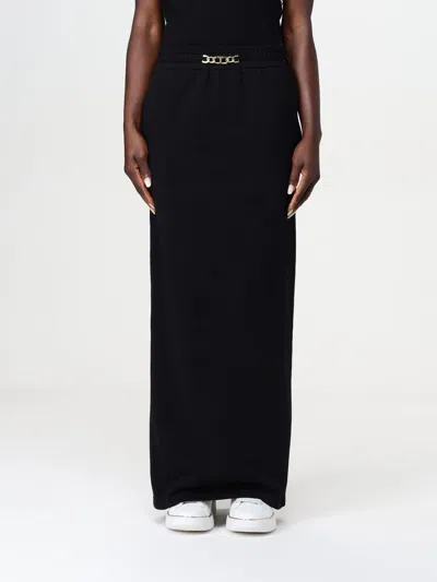 Twinset Skirt  Woman Color Black