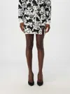 Twinset Skirt  Woman Color Multicolor In Bunt