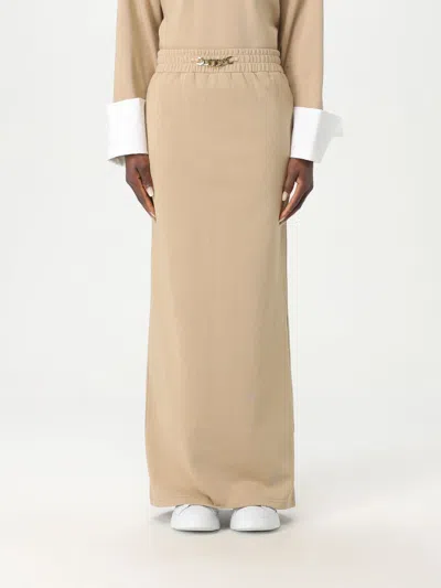 Twinset Skirt  Woman Color Rope