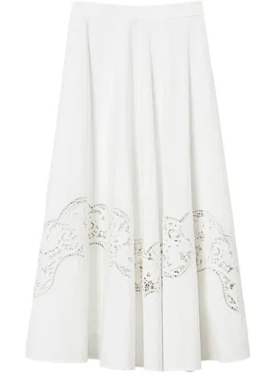 TWINSET TWINSET SKIRTS