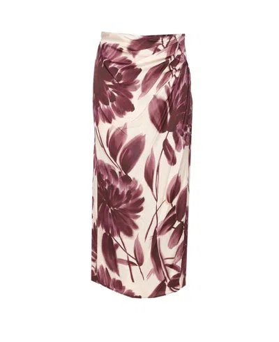 TWINSET TWINSET SKIRTS