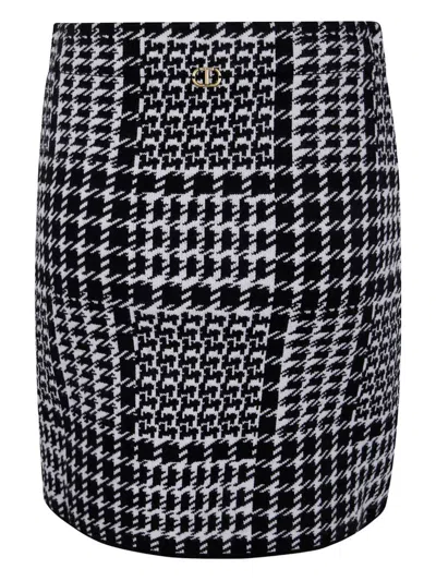 TWINSET TWINSET SKIRTS