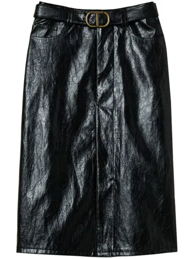 TWINSET TWINSET SKIRTS