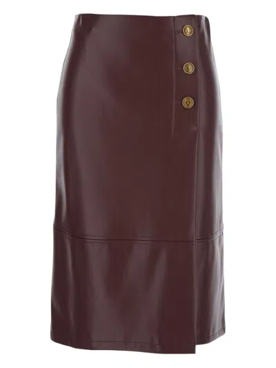 TWINSET TWINSET SKIRTS