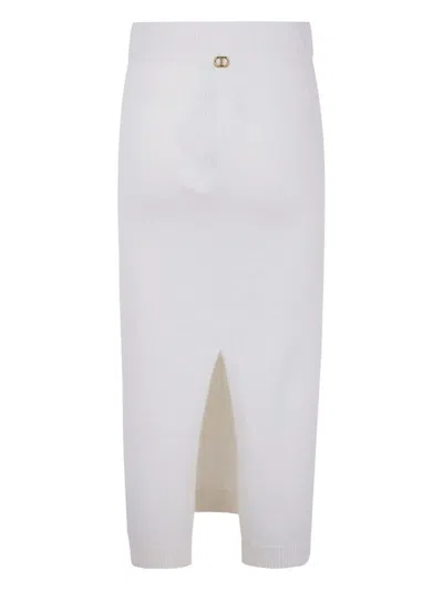 TWINSET TWINSET SKIRTS