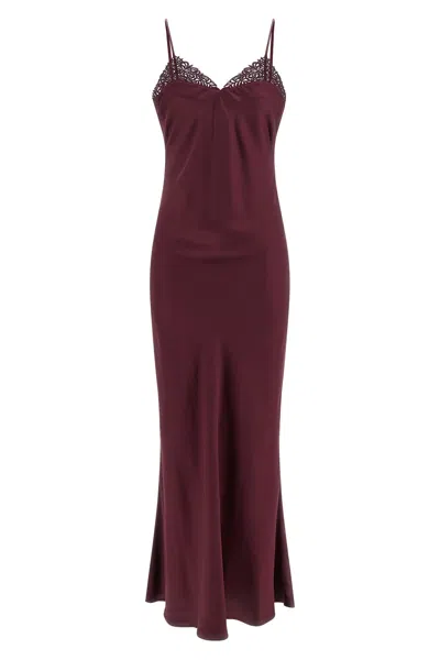 TWINSET SLIP DRESS