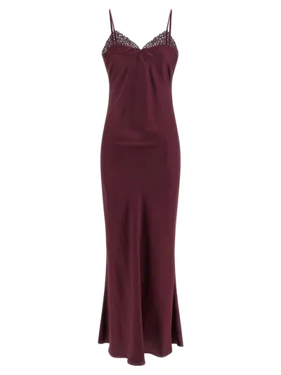 TWINSET SLIP DRESS