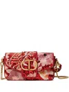 Twinset Shoulder Bag  Woman Color Red In Red
