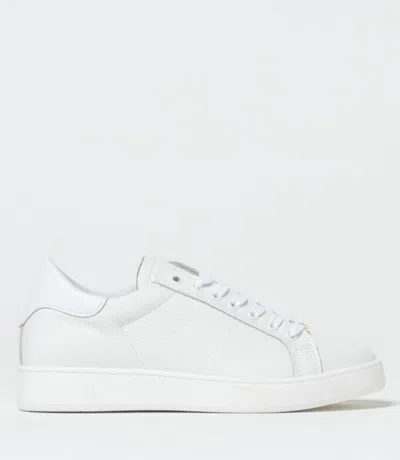 Twinset Sneakers In White