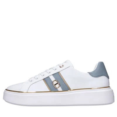 Twinset Twin-set Sneakers In White