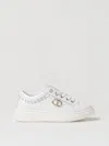 Twinset Sneakers  Kids Color White In Weiss