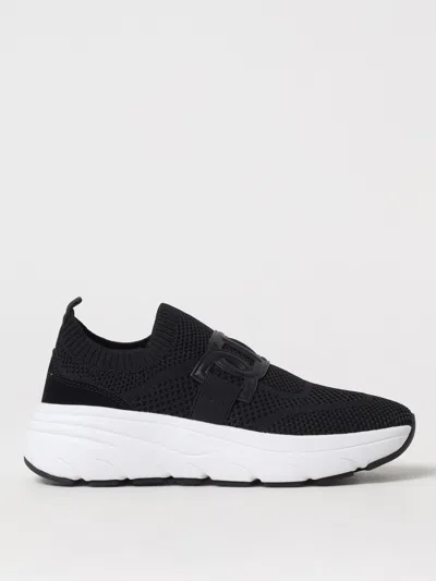 TWINSET SNEAKERS TWINSET WOMAN COLOR BLACK,G66867002