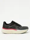 Twinset Sneakers  Woman Color Black In Black