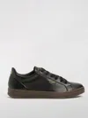 Twinset Sneakers  Woman Color Black In Black
