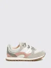 Twinset Sneakers  Woman Color Grey In Gray