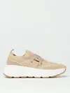 Twinset Sneakers In Pink