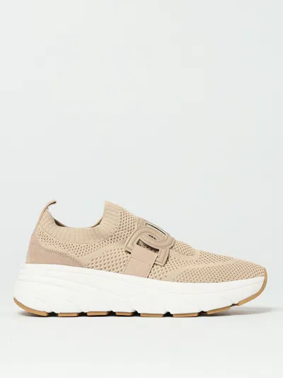 Twinset Sneakers In Pink