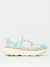 Twinset Baskets De Running Fessura In White 1