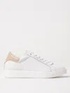 Twinset Sneakers  Woman Color White 1