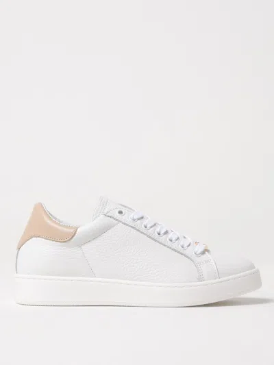 Twinset Sneakers  Woman Color White 1