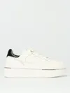 Twinset Sneakers  Woman Color White 1