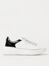 Twinset Sneakers In White 1
