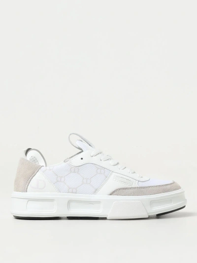 Twinset Sneakers  Woman Color White 1