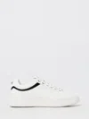 Twinset Sneakers  Woman Color White 1 In Red