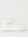 Twinset Sneakers  Woman Color White