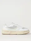 Twinset Sneakers  Woman Color White