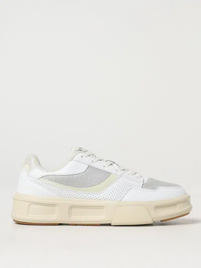Twinset Sneakers  Woman Color White