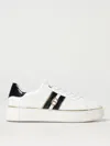Twinset Sneakers  Woman Color White In White