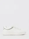 Twinset Sneakers  Woman Color White In White