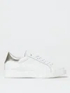 Twinset Sneakers  Woman Color White 2 In White 2