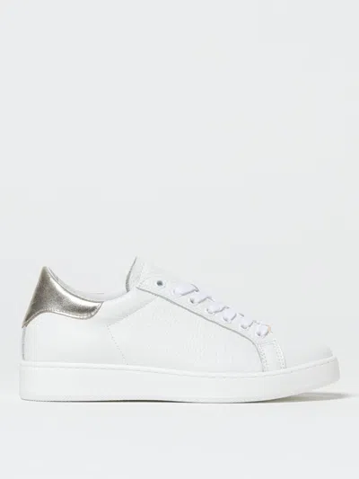 Twinset Sneakers  Woman Color White 2