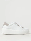 TWINSET SNEAKERS TWINSET WOMAN COLOR WHITE,F26609001