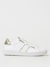 TWINSET SNEAKERS TWINSET WOMAN COLOR WHITE,F53029001