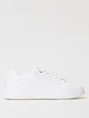 Twinset Sneakers  Woman Color White In Weiss