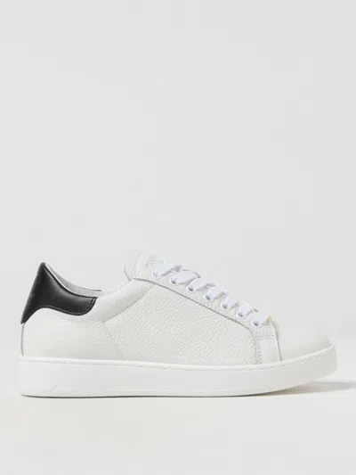 Twinset Sneakers  Woman Color White In Weiss